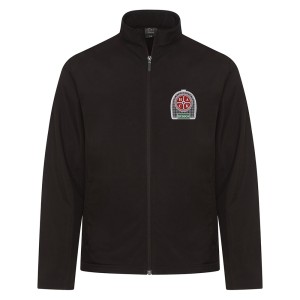 HACK - CH Essential Water Repellent Soft Shell Jacket